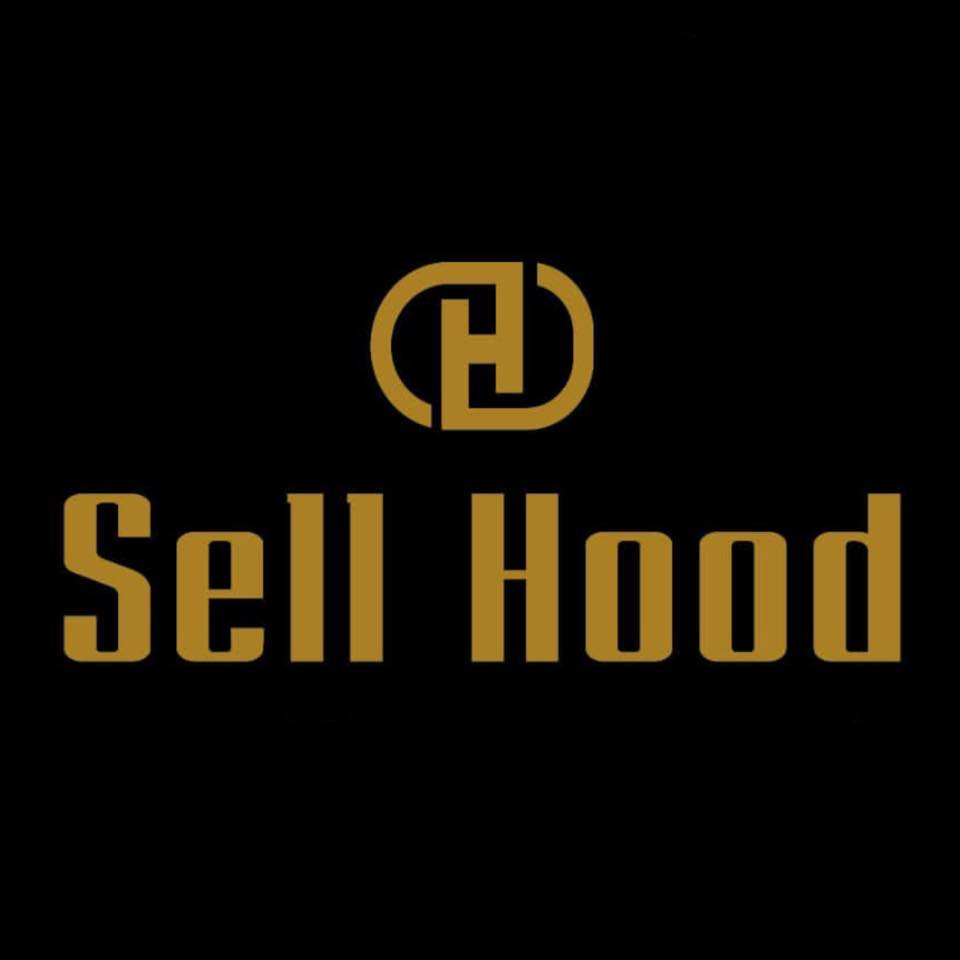 SELL HOOD BD Logo