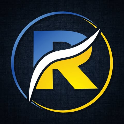Rea Fashion Logo
