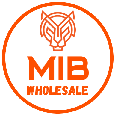 MIB Wholesale Logo