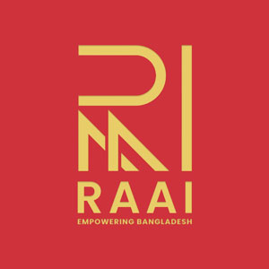 RAAI Apparels Logo