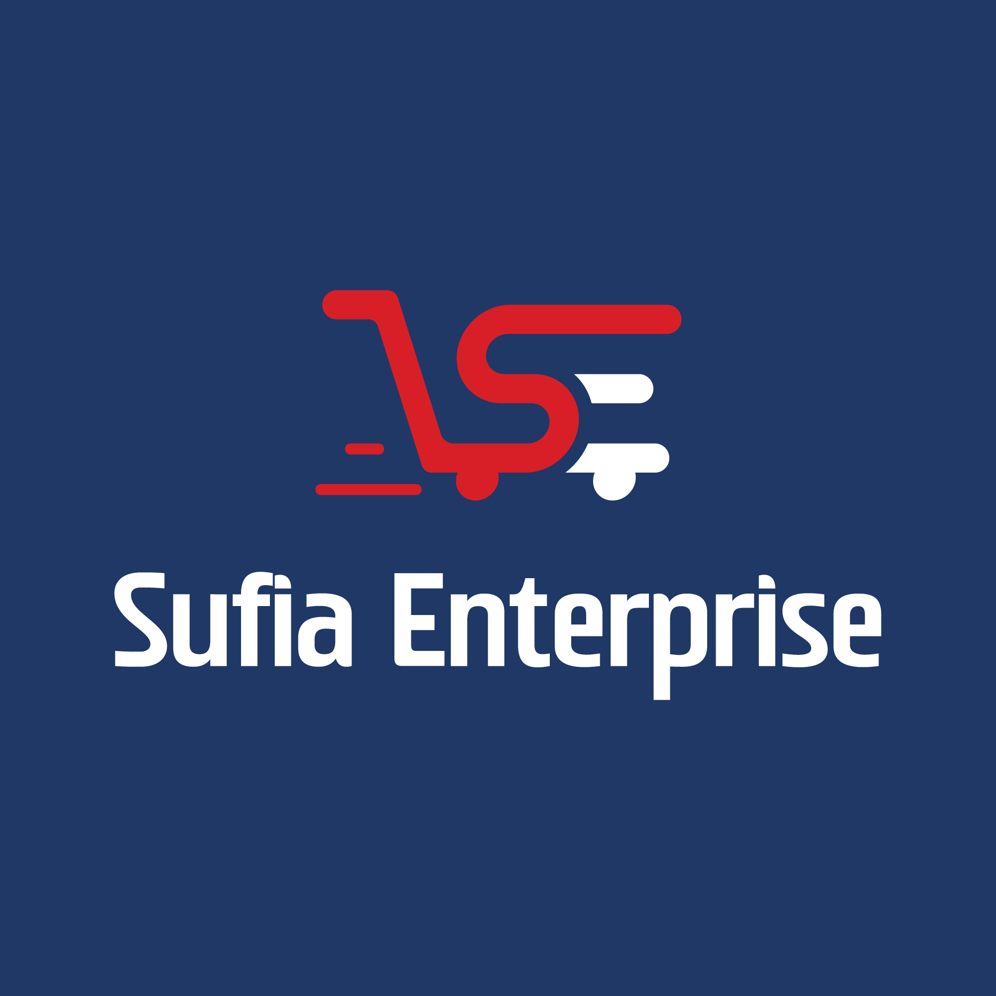 Sufia Enterprise Logo